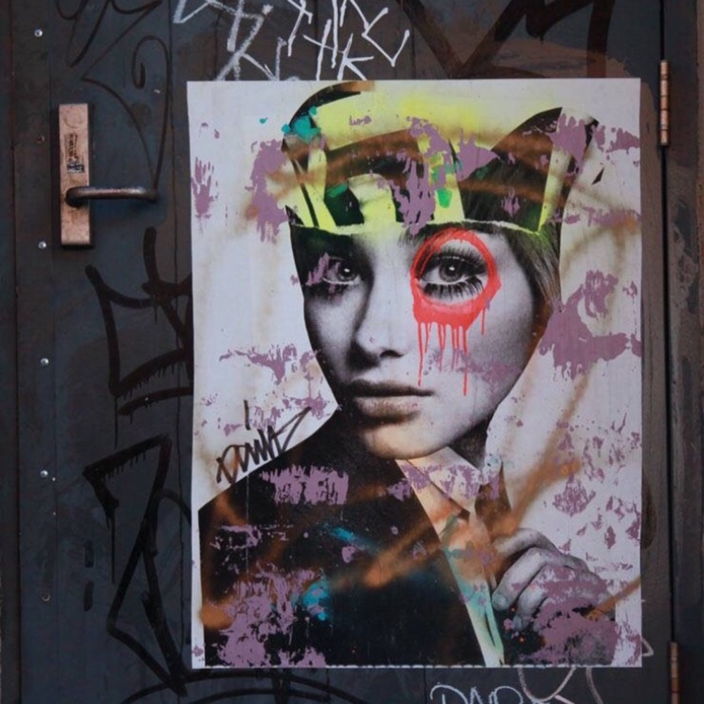 Meet your Posher, Gigi